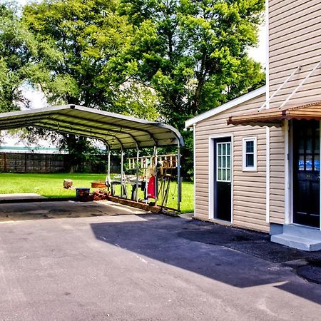 Villa Great Location-5 Bd/3 Ba-Near Expo/Ul/Fair/Yum/Zoo Louisville Exterior foto
