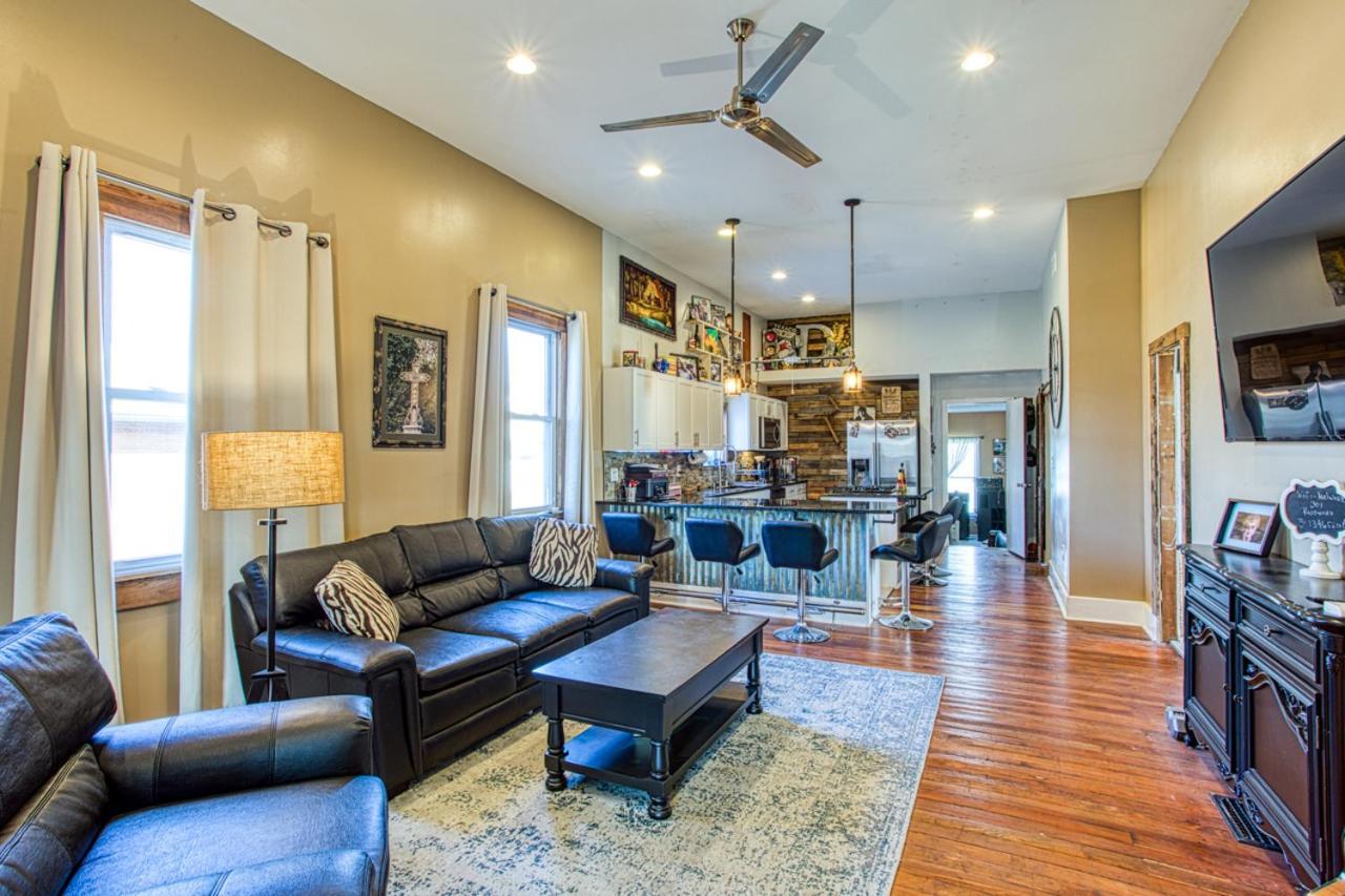 Villa Great Location-5 Bd/3 Ba-Near Expo/Ul/Fair/Yum/Zoo Louisville Exterior foto
