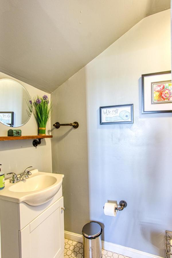 Villa Great Location-5 Bd/3 Ba-Near Expo/Ul/Fair/Yum/Zoo Louisville Exterior foto