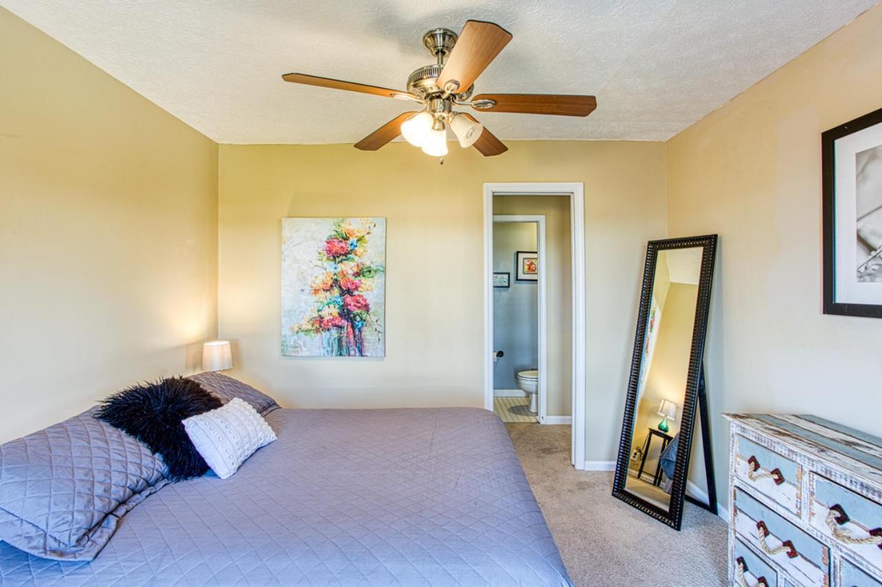 Villa Great Location-5 Bd/3 Ba-Near Expo/Ul/Fair/Yum/Zoo Louisville Exterior foto