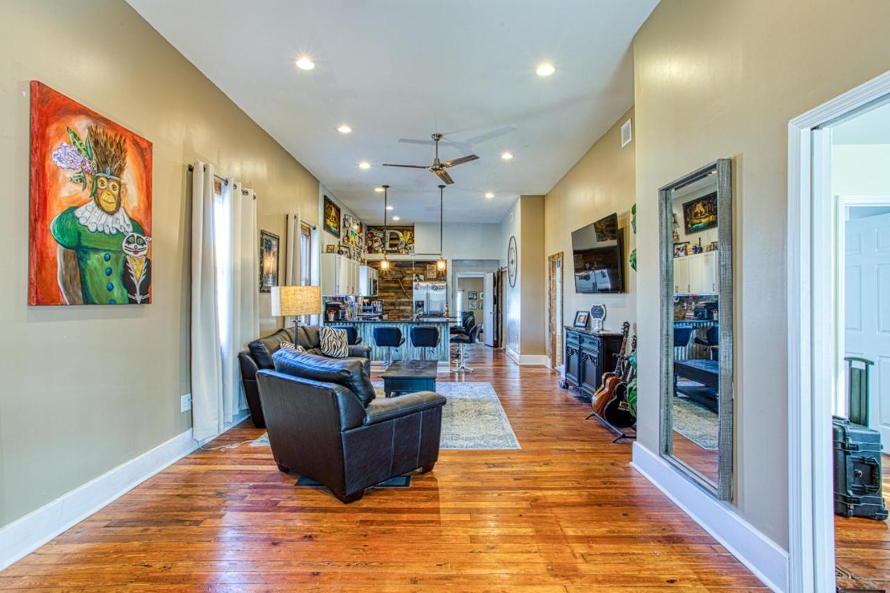 Villa Great Location-5 Bd/3 Ba-Near Expo/Ul/Fair/Yum/Zoo Louisville Exterior foto
